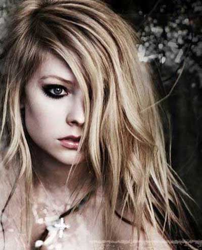 艾薇儿·拉维妮/Avril Lavigne-2-70